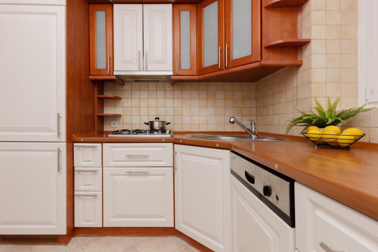 Family Apartment Bogatynska Bemowo By Noclegi Renters Varsovie Extérieur photo