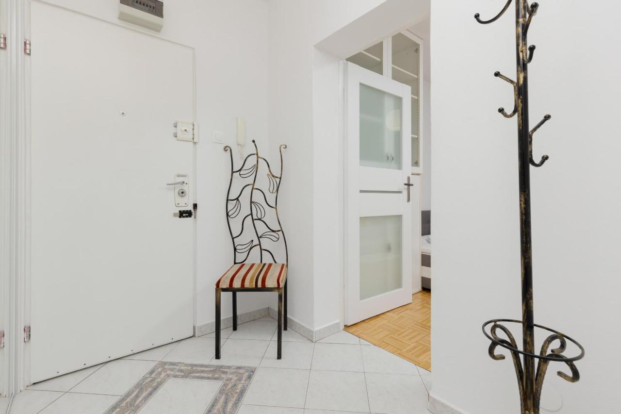 Family Apartment Bogatynska Bemowo By Noclegi Renters Varsovie Extérieur photo