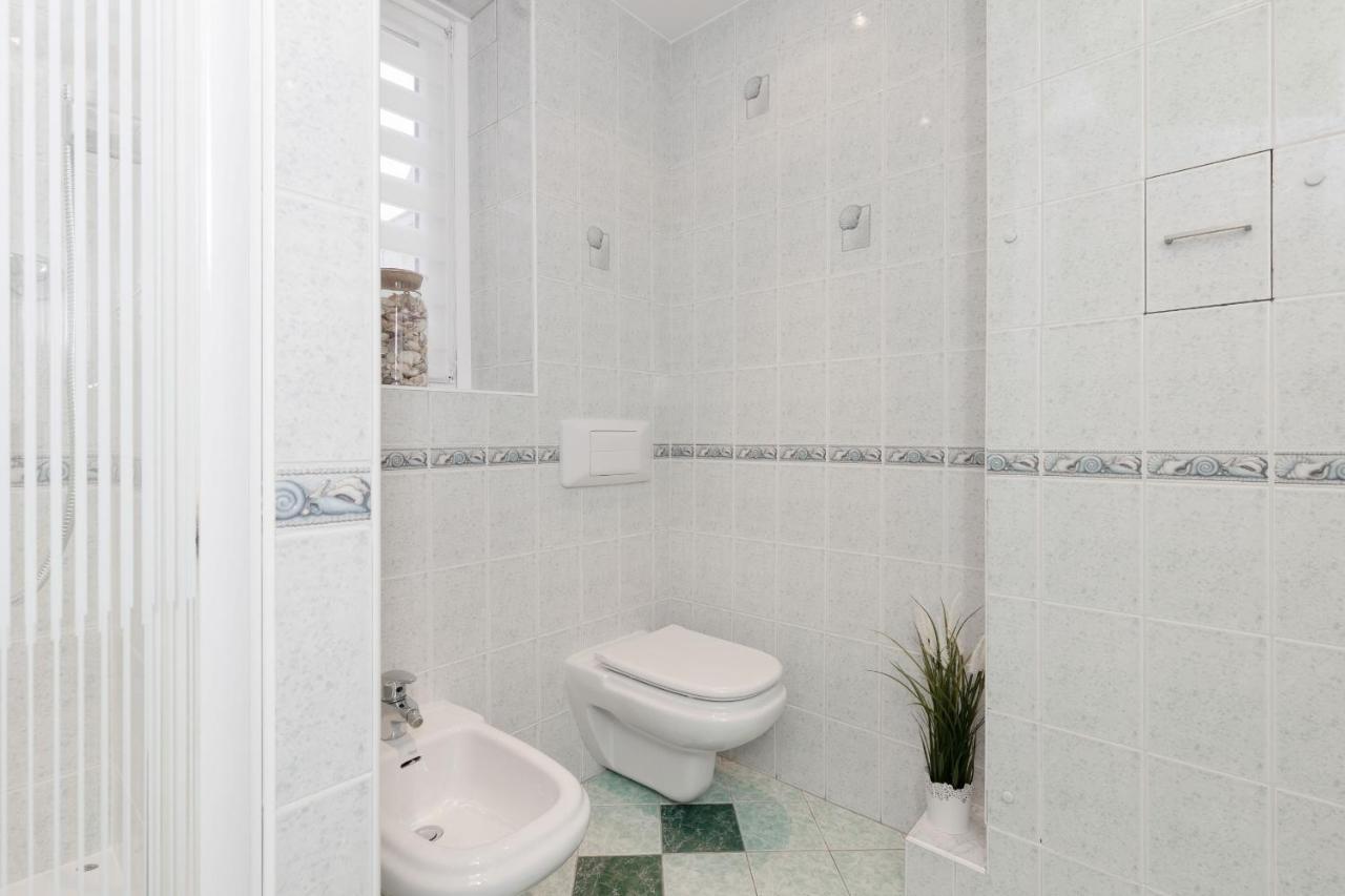 Family Apartment Bogatynska Bemowo By Noclegi Renters Varsovie Extérieur photo